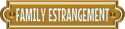 Family Estrangement