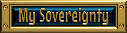 My Sovereignty